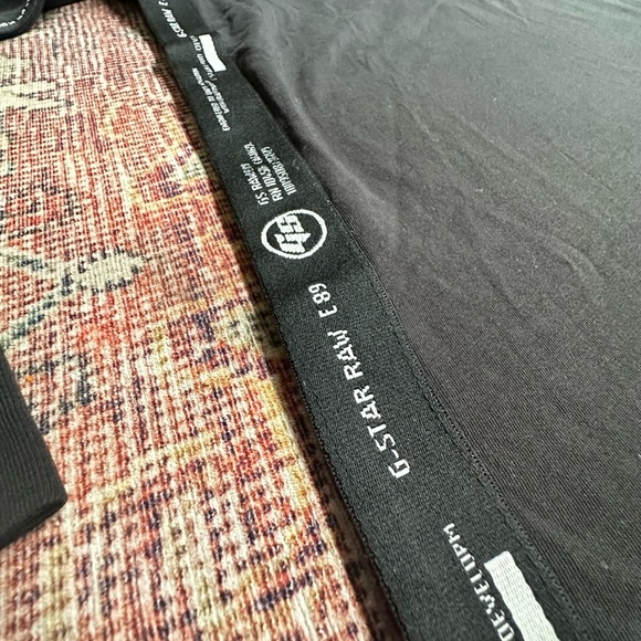 G-Star Raw T-Shirt - Picture 2 of 6